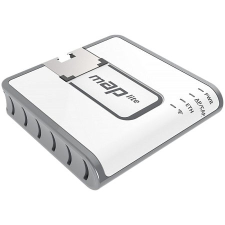 Mikrotik RBmAPL-2nD mAP lite