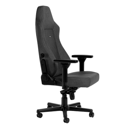 Gaming Chair Noble Hero TX NBL-HRO-TX-ATC Anthracite, User max load up to 150kg / height 165-190cm