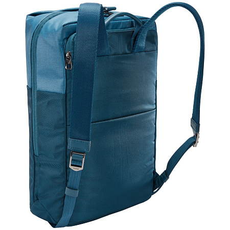 Backpack Thule Spira SPAB113, 15L, 3203789, Legion Blue for Laptop 13" & City Bags Backpack Thule Spira SPAB113, 15L, 3203789, Legion Blue for Laptop 13" & City Bags