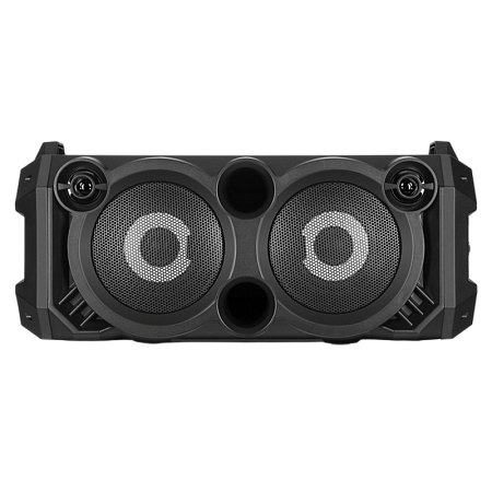 Speakers SVEN "PS-550" 36w, Black, Bluetooth, microSD, FM, AUX, USB, power:2000mA, USB, DC5V