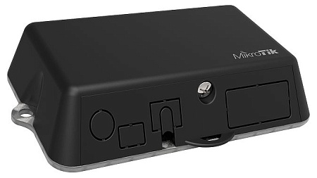 Mikrotik RB912R-2nD-LTm&R11e-LTE, LtAP mini LTE kit Mikrotik RB912R-2nD-LTm&R11e-LTE, LtAP mini LTE kit