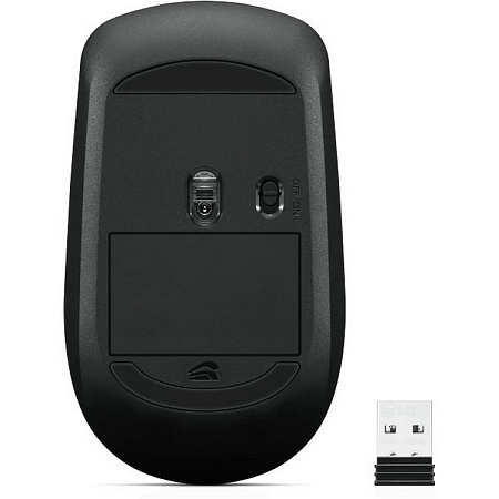 Lenovo 400 Wireless Mouse (WW) Lenovo 400 Wireless Mouse (WW)