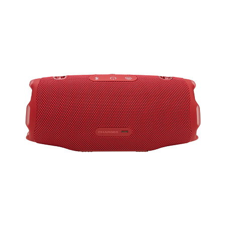JBL Wireless Speaker Charge 6, Red