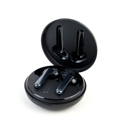 Oppo TWS Headphones Enco W31, Black Oppo TWS Headphones Enco W31, Black