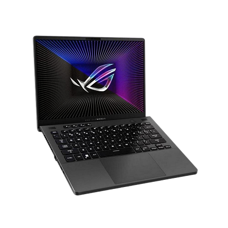 Игровой ноутбук 14" ASUS ROG Zephyrus G14 GA402RK, Eclipse Gray, AMD Ryzen 9 6900HS, 16Гб/1024Гб, Windows 11 Home