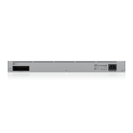 Ubiquiti UniFi Dream Machine Pro