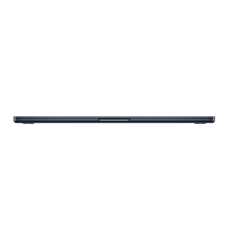 Ноутбук 15,3" Apple MacBook Air A2941, Midnight, M2 with 8-core CPU and 10-core GPU, 8Гб/512Гб, macOS Ventura