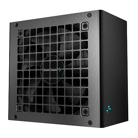 Power Supply ATX 800W Deepcool PK800D, 80+ Bronze, 120mm, Active PFC, DC/DC, Flat cable design