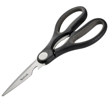 Ножницы Tefal K2214104, Чёрный