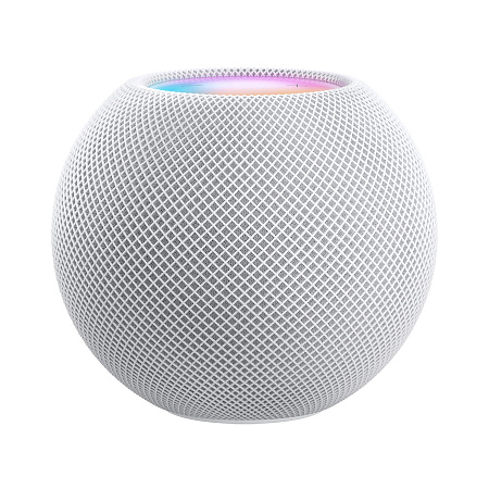 Умная колонка Apple HomePod mini, Белый