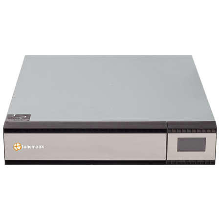 UPS Tuncmatik Newtech PRO Rack Mount  3kVA 1/1, Online