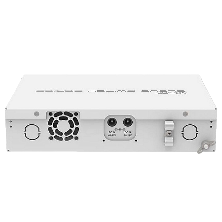 Mikrotik POE Cloud Router Switch CRS112-8P-4S-IN Mikrotik POE Cloud Router Switch CRS112-8P-4S-IN