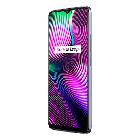 Realme 7i 4/64 Gb Silver