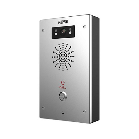 Fanvil i16V, SIP Intercom