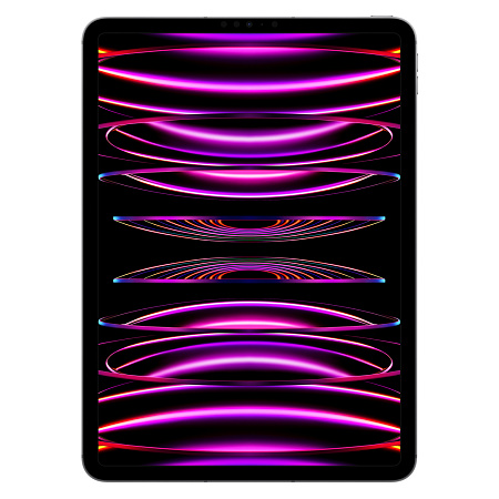 Планшет Apple iPad Pro 11-inch (4th gen) A2761, WiFi + Cellular, 128Гб, Space Grey Планшет Apple iPad Pro 11-inch (4th gen) A2761, WiFi + Cellular, 128Гб, Space Grey