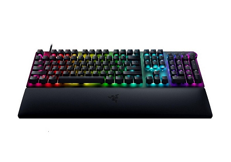 Клавиатура RAZER Huntsman V2, Проводное, Чёрный Клавиатура RAZER Huntsman V2, Проводное, Чёрный