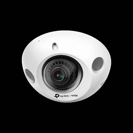 TP-Link Dome Network Camera, "VIGI C230I Mini", 2.8mm, 3MP, IK08, PoE TP-Link Dome Network Camera, "VIGI C230I Mini", 2.8mm, 3MP, IK08, PoE