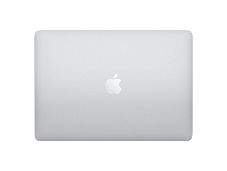 Ноутбук 13,3" Apple MacBook Air A2337, Серебристый, M1 with 8-core CPU and 7-core GPU, 8Гб/256Гб, macOS Big Sur