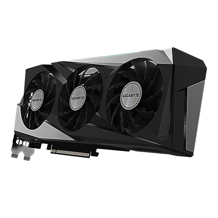 VGA Gigabyte Radeon RX 7600 8GB GDDR6 Gaming OC  (GV-R76GAMING OC-8GD)