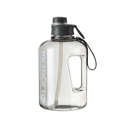 Daily Sport Bottle 1600 ML, Grey Daily Sport Bottle 1600 ML, Grey