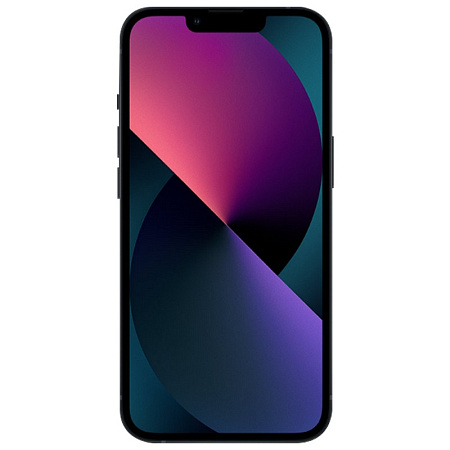 iPhone 13, 256 GB Midnight EU iPhone 13, 256 GB Midnight EU