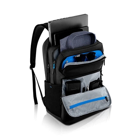 15" NB backpack - Dell Pro Backpack 15 (PO1520P) 15" NB backpack - Dell Pro Backpack 15 (PO1520P)