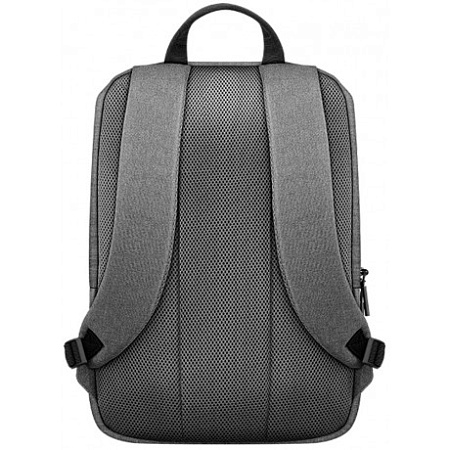 Backpack Huawei Swift, for Laptop 15,6" & City bags, Gray