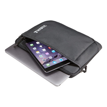 Ultrabook sleeve Thule, 3203421 for 12", Black