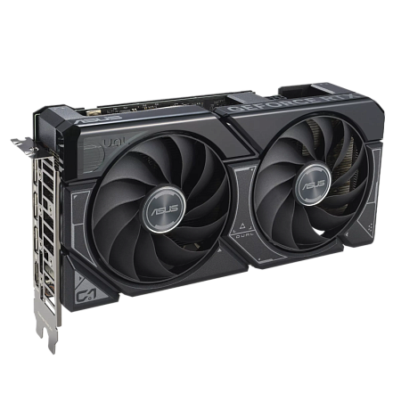 VGA ASUS RTX4060Ti 8GB GDDR6 Dual OC (DUAL-RTX4060TI-O8G)