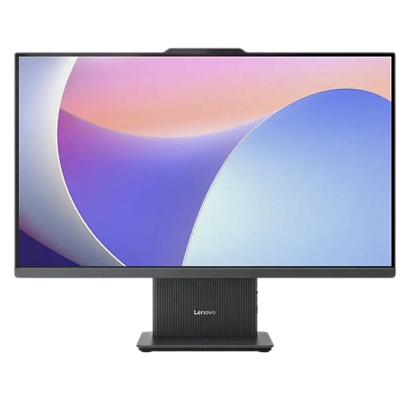 Моноблок Lenovo IdeaCentre 3 27IRH9, 27", Intel Core 7 240H, 32Гб/1024Гб, Без ОС, Luna Grey