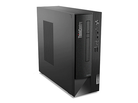 Lenovo ThinkCentre neo 50s Gen3 Black (Intel Core i3-12100 3.0-4.6 GHz, 8GB RAM, 256GB SSD) Lenovo ThinkCentre neo 50s Gen3 Black (Intel Core i3-12100 3.0-4.6 GHz, 8GB RAM, 256GB SSD)