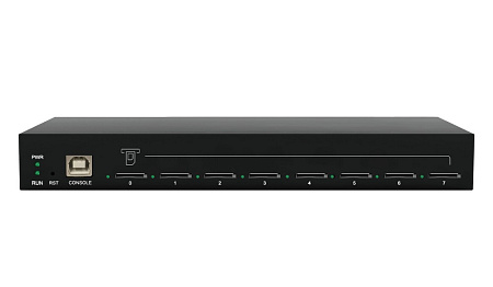 Dinstar  UC2000-VE-4G GSM VoIP Gateway