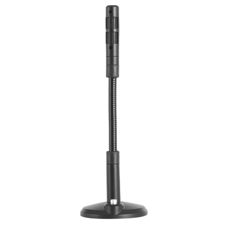 Microphone  SVEN "MK-495" Desktop Black