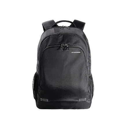 Tucano Backpack Forte 15.6", Black Tucano Backpack Forte 15.6", Black