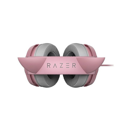 Razer Headset Kraken Kitty ed., Quartz