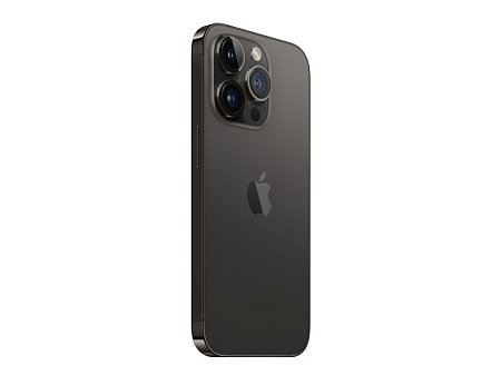 Смартфон Apple iPhone 14 Pro, 6Гб/256Гб, Space Black