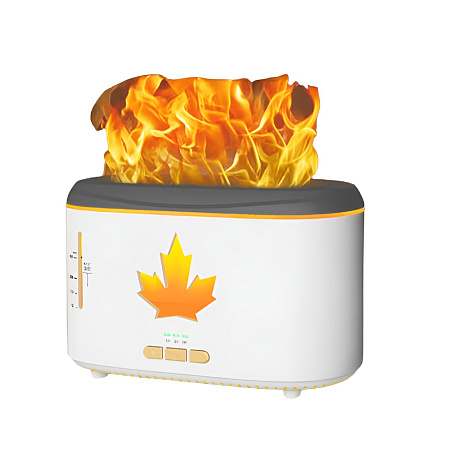BestWay BSJ-02 Flame Humidifier