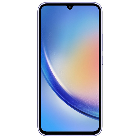 A34 5G 8/256Gb Light Violet