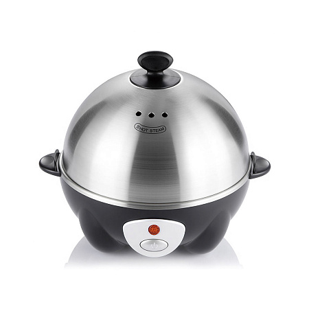 Raf Egg Boiler for 7 Eggs R.0072, 360W