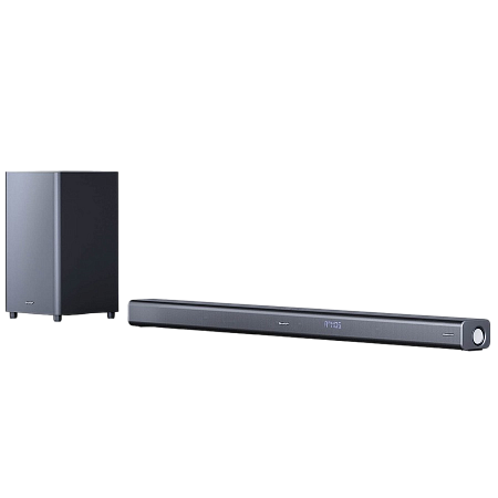 Soundbar  Sharp HT-SBW800V04