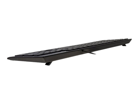 Lenovo 300 USB Combo Keyboard & Mouse, EN/RU, cable lenth 1,8m (GX30M39635)