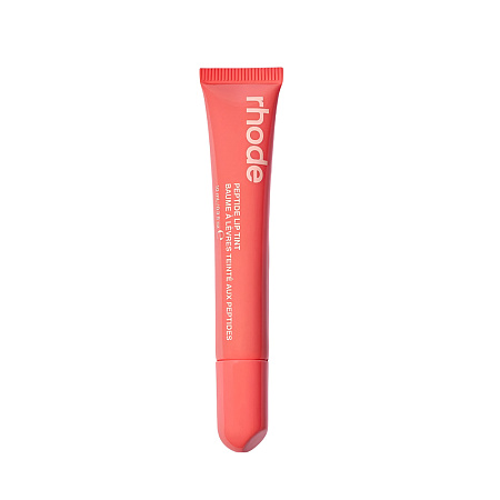 Rhode Lip Tint Phone Case iPhone 16 Pro Max, Peach Pit Rhode Lip Tint Phone Case iPhone 16 Pro Max, Peach Pit
