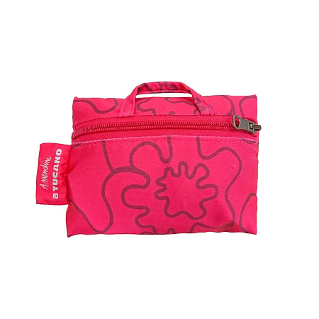Tucano Trolley Cover Compato Medini M, Fuchsia