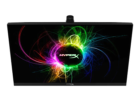 27" HyperX Armada 27,Black,IPS,2560x1440,165Hz,G-Sync,1msGTG,400cd,HDR,HDMI+DP,Ergonomic Monitor Arm 27" HyperX Armada 27,Black,IPS,2560x1440,165Hz,G-Sync,1msGTG,400cd,HDR,HDMI+DP,Ergonomic Monitor Arm
