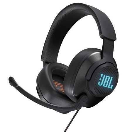 Headphones  JBL Quantum 400.