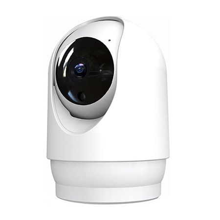 Home Wi-Fi Indoor Security Camera YZ-PC02-TAL Tuya App