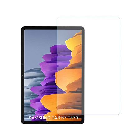 Glass Screen Protector Samsung Tab S7 11.0" (2020) (T870/ T875/ T876)