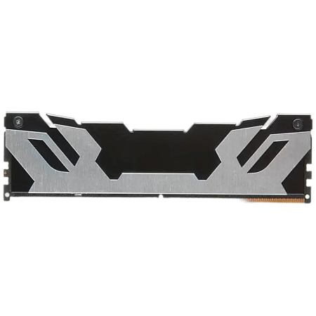 .64GB DDR5-6000MHz  Kingston FURY Renegade (Kit of 2x32GB) (KF560C32RSK2-64), CL32-38, 1.35V, Silver