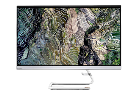 Lenovo AIO IdeaCentre 3 22IMB05 White (21.5" FHD IPS Core i3-10100T 3.0-3.8GHz, 8GB, 256GB, No OS)