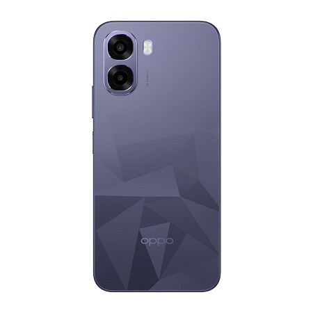 OPPO A6K 4G 4/256GB Black